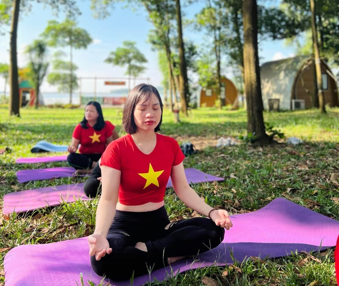 Hà Diệu - QA Manager