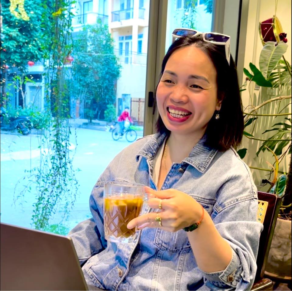 Sau — Hà Diệu