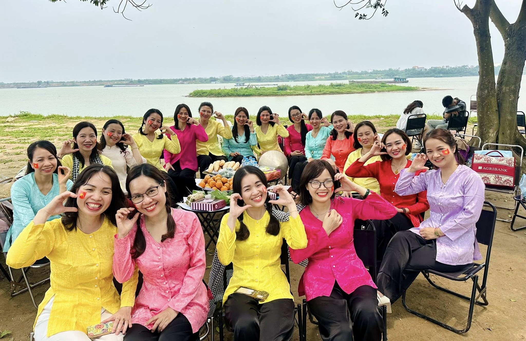 3 Ngày RiseUp - Kinh doanh bản sắc